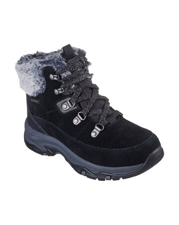 Skechers Trego Snow Worries Hiker