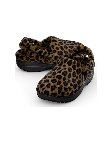 Crocs Classic Unfurgettable Clog