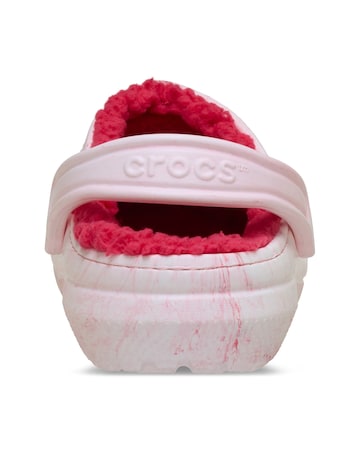 Crocs Classic Lined Clog