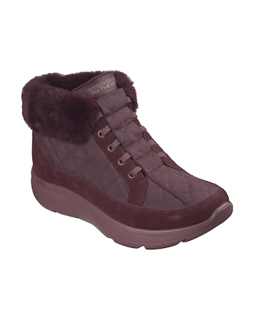 Skechers On-The-Go Encore Elisa Boots