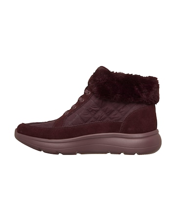 Skechers On-The-Go Encore Elisa Boots