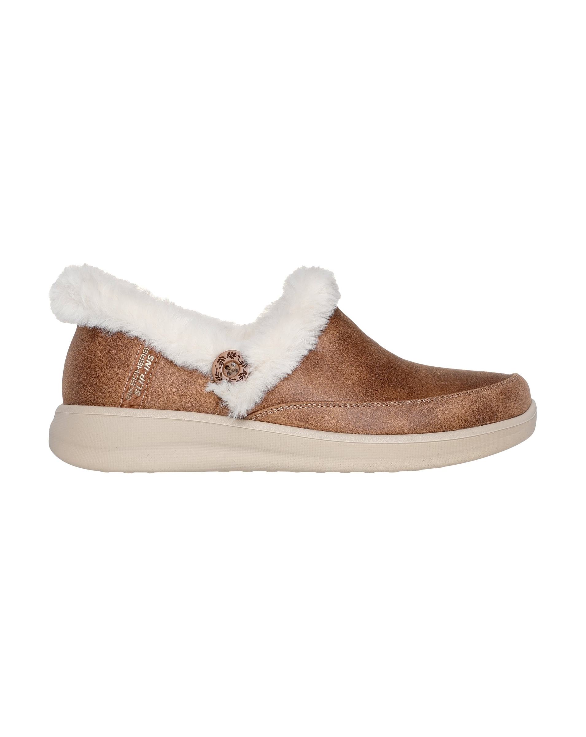 Skechers Cozy Escape Slipper