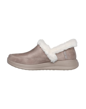 Skechers Cozy Escape Slipper