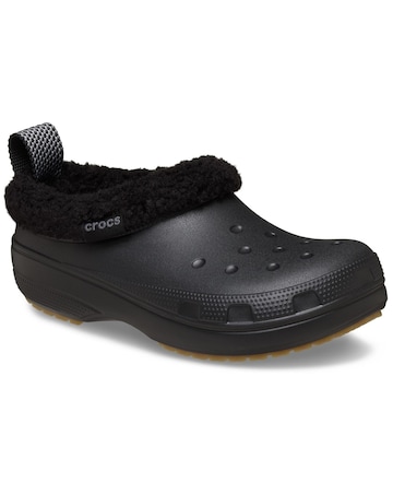 Crocs Classic Lined Shorty