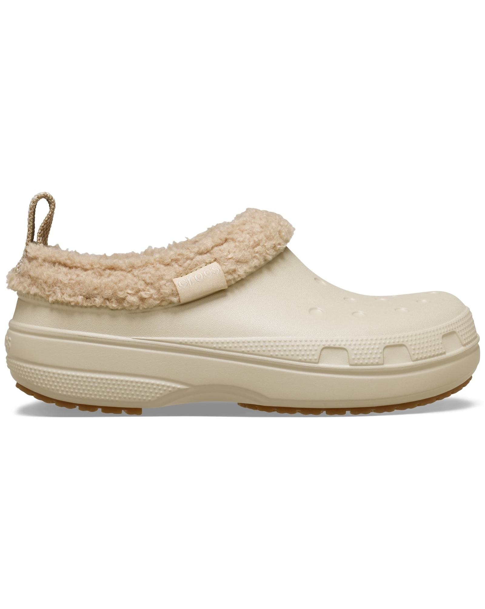 Crocs Classic Lined Shorty