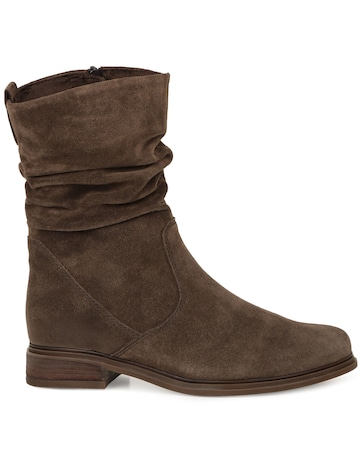 Gabor Hodie Womens Calf Length Boots