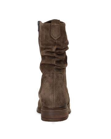 Gabor Hodie Womens Calf Length Boots