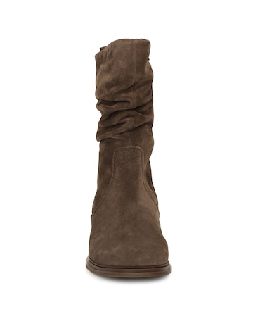 Gabor Hodie Womens Calf Length Boots