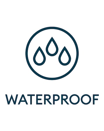 Hotter Breeze Extra Wide Gore-Tex Boot