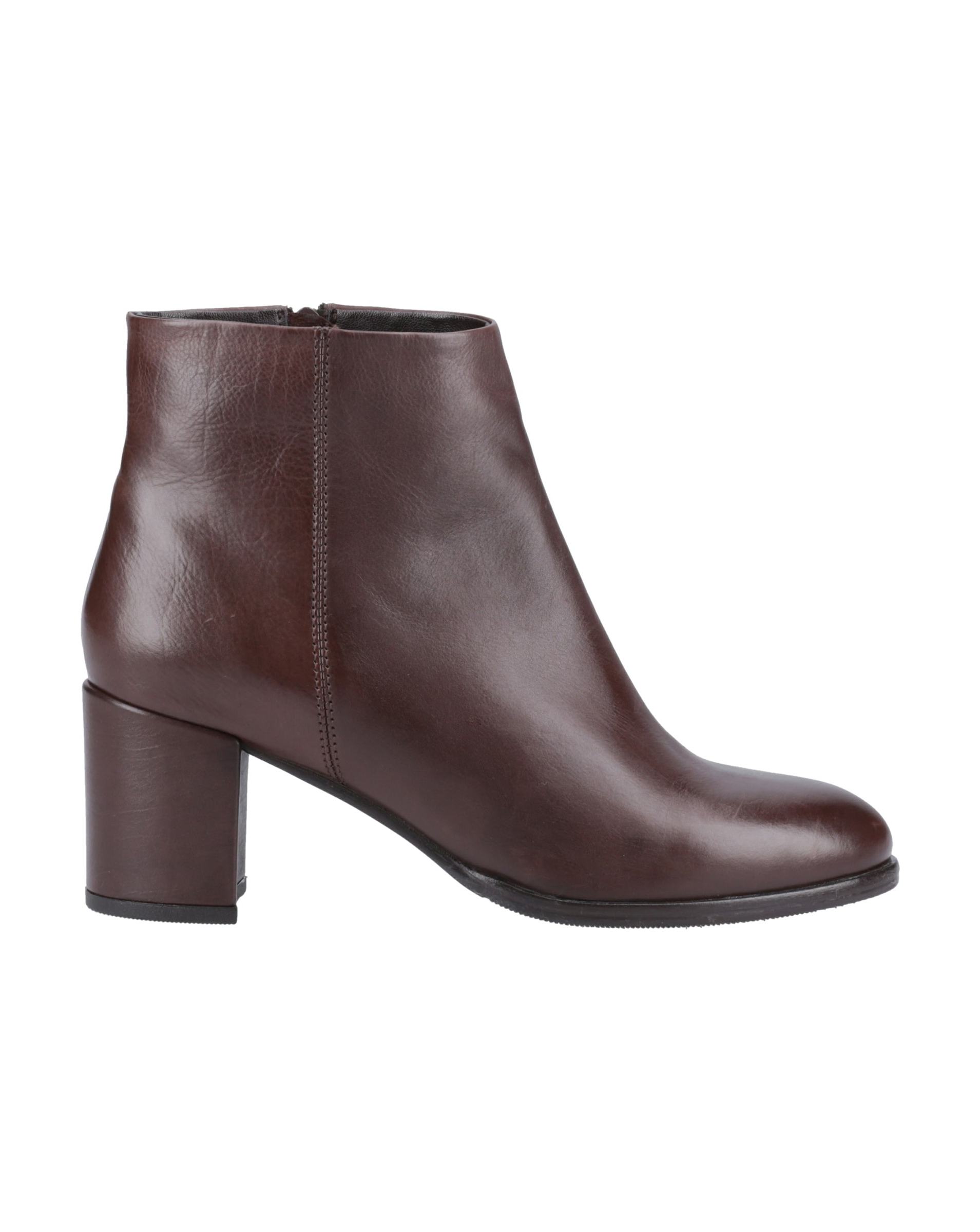 Hush Puppies Claridy Boot - Brown