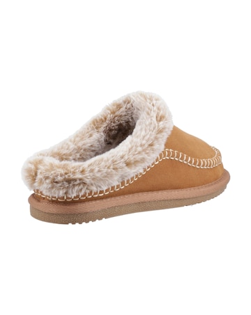 Hush Puppies Anika Slipper