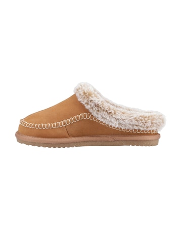 Hush Puppies Anika Slipper