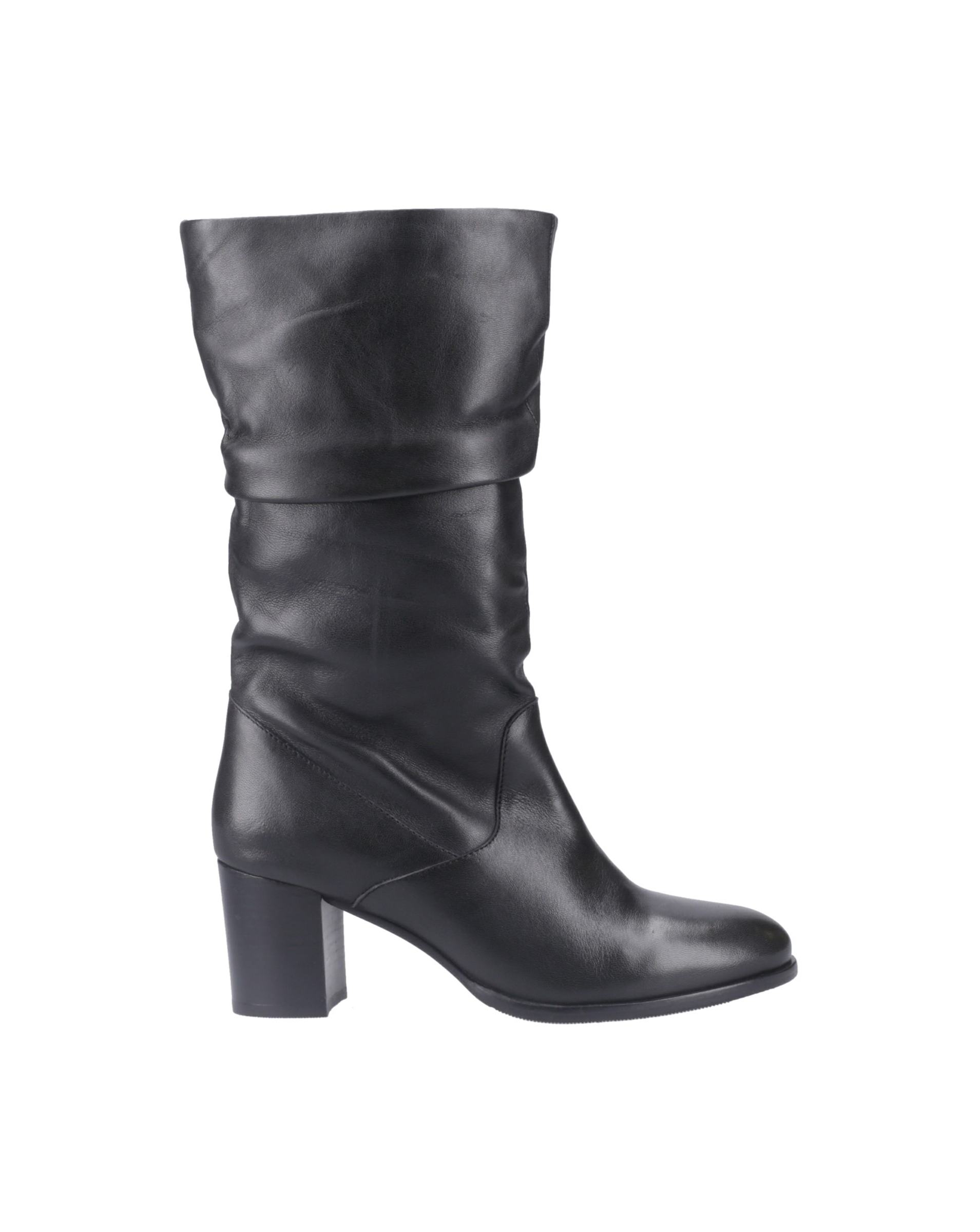 Hush Puppies Cosima Ruched Boot