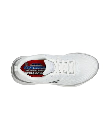 Skechers Max Cushioning Elite Sr Safety Shoes