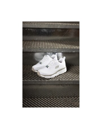 Skechers Max Cushioning Elite Sr Safety Shoes