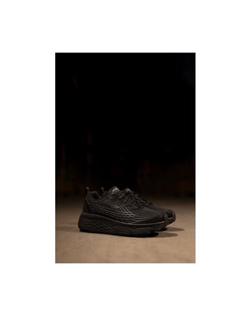 Skechers Max Cushioning Elite Sr Safety Shoes