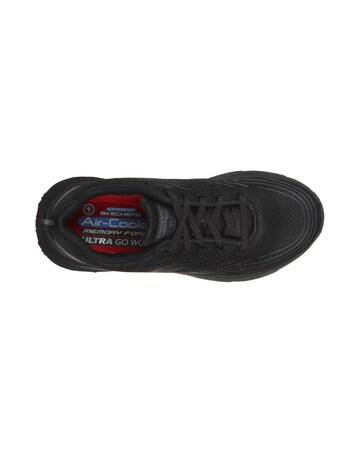 Skechers Max Cushioning Elite Sr Safety Shoes