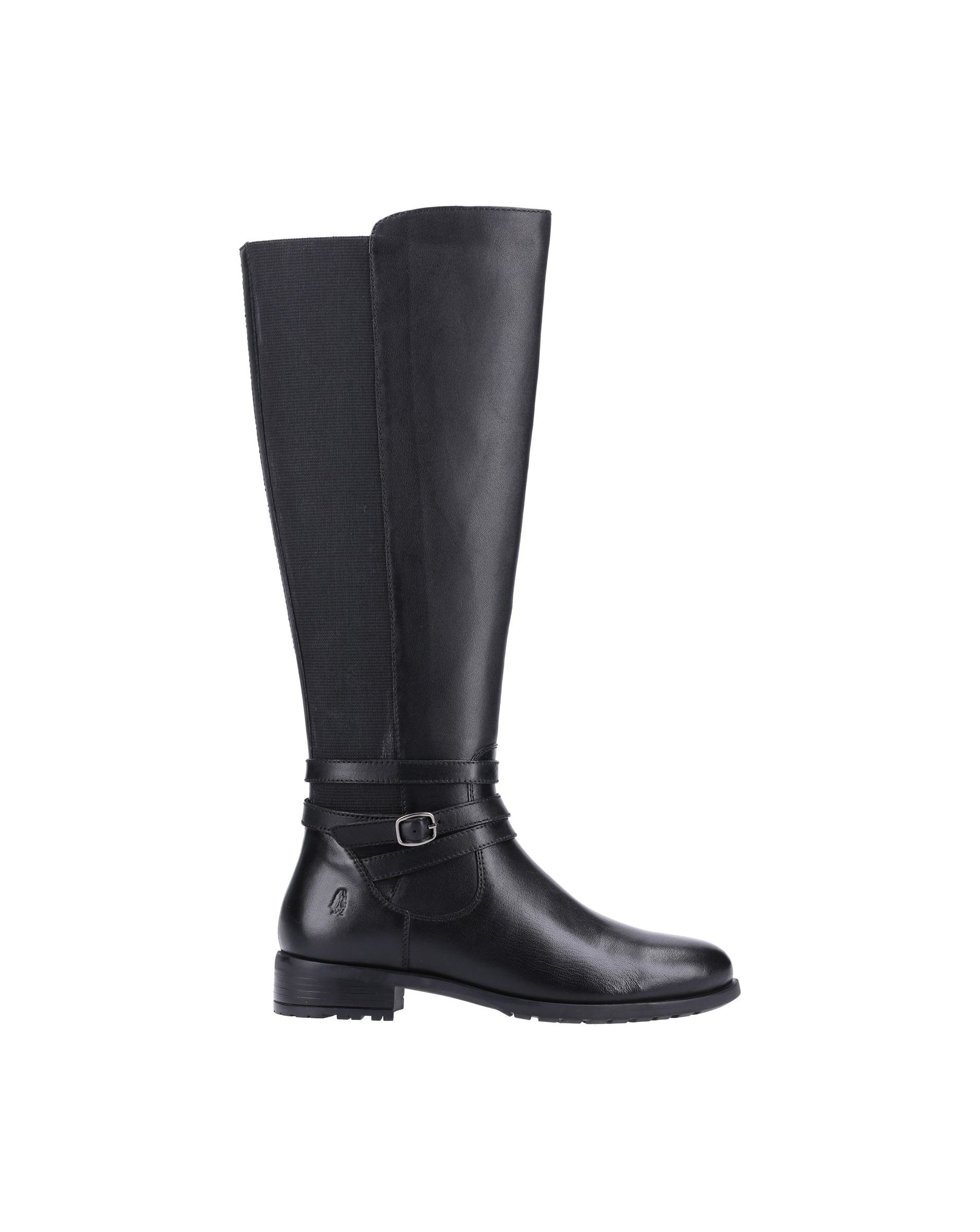 Hush Puppies Vanessa Calf Boot