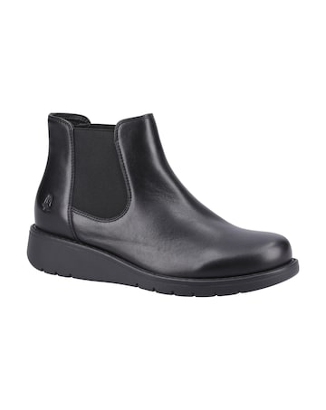 Hush Puppies Leonie Ankle Boots