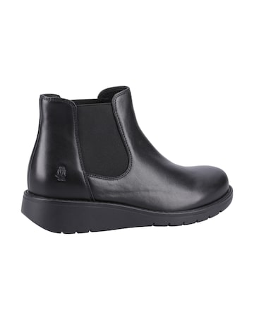 Hush Puppies Leonie Ankle Boots