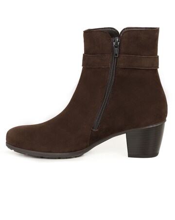 Gabor Equity Womens Ankle Boots