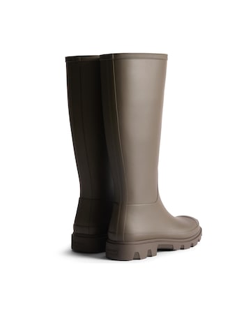 Hunter Downpour Tall Boot