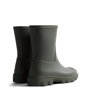Hunter Downpour Short Boot