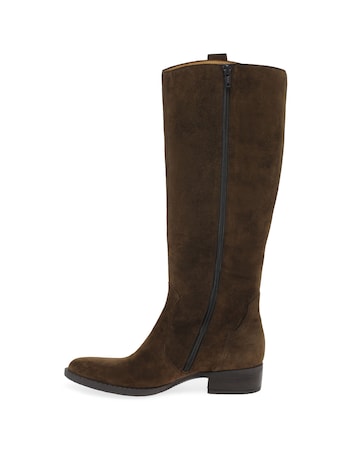Gabor Garden Womens Knee High Boots