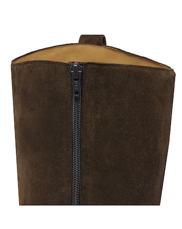 Gabor Garden Womens Knee High Boots