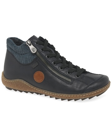 Rieker Jaida Womens Ankle Boots