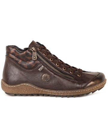 Rieker Jaida Womens Ankle Boots
