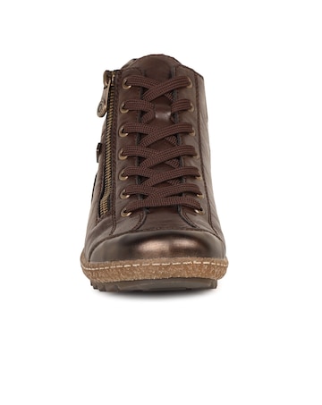 Rieker Jaida Womens Ankle Boots