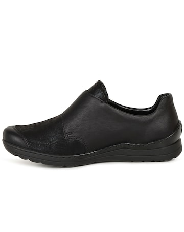 Rieker Claim Womens Shoes