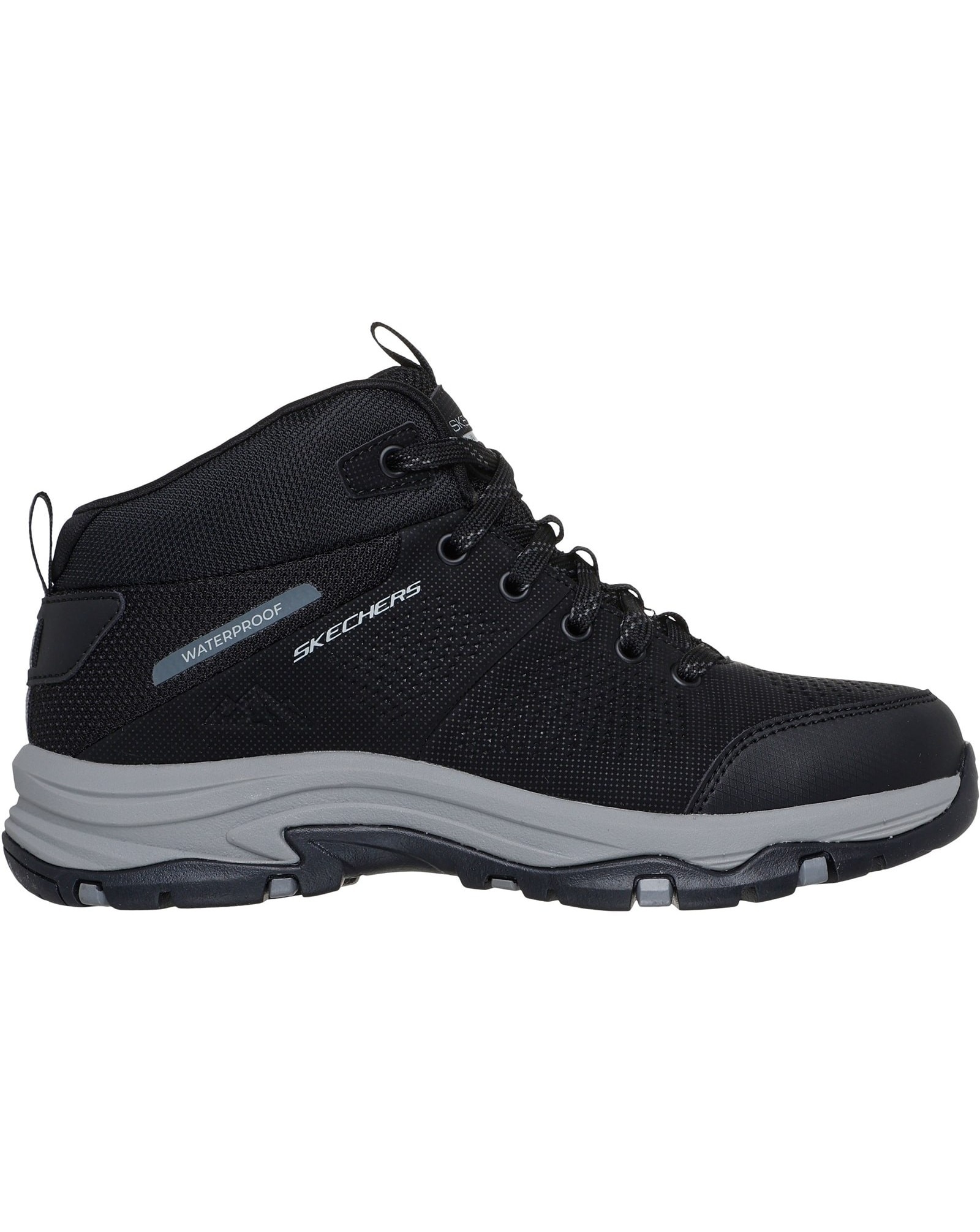 Skechers Trego Trail Destination Hiker