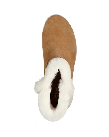 Skechers On-the-GO Stellar Cozy  Boot