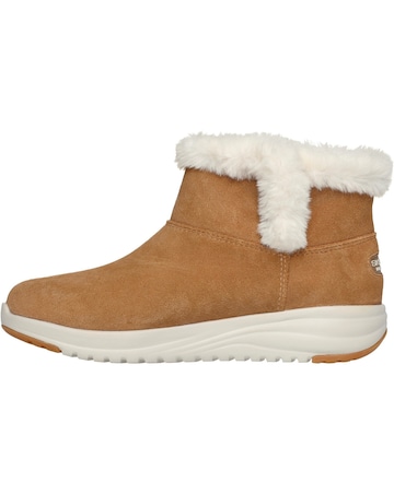 Skechers On-the-GO Stellar Cozy  Boot