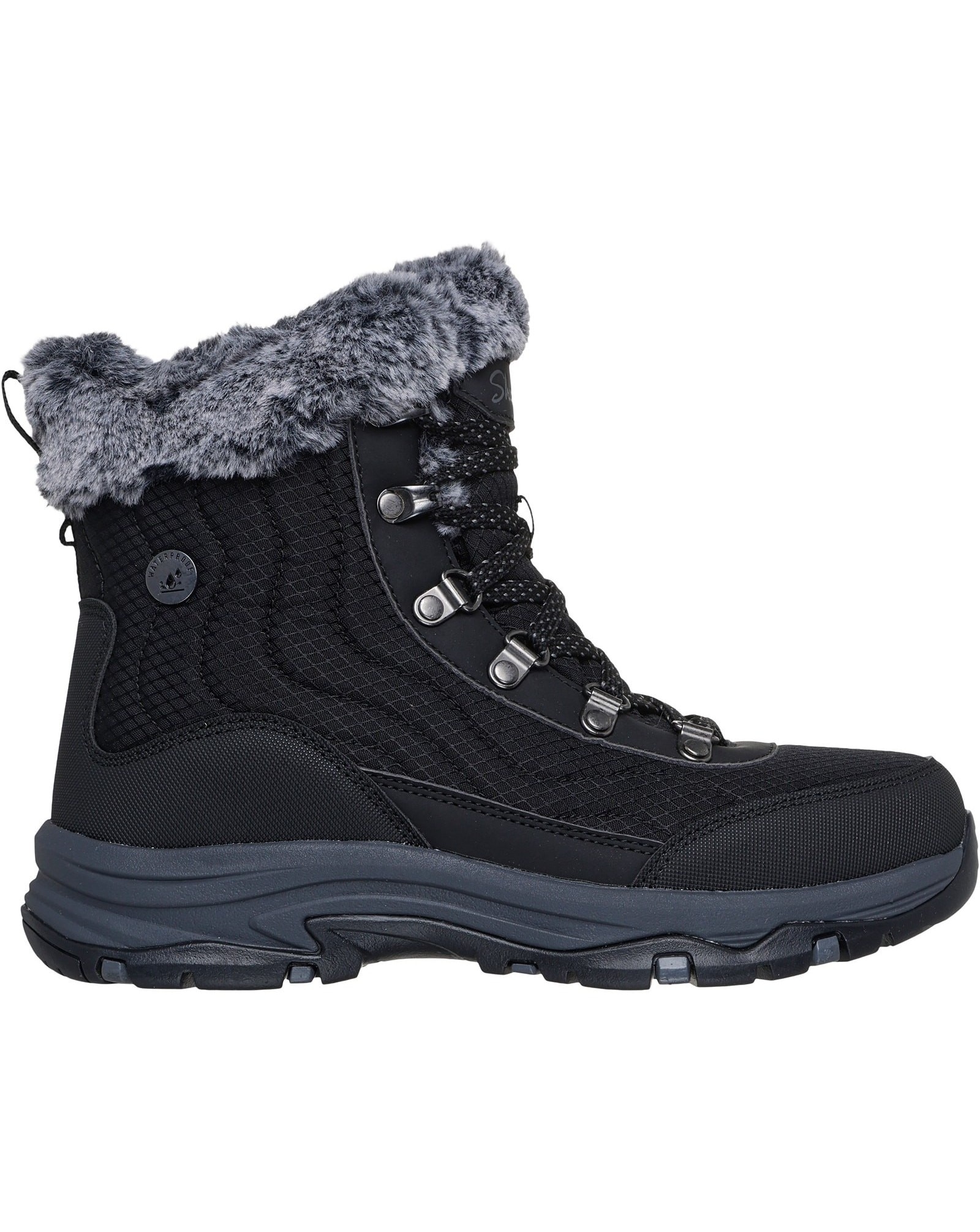 Skechers Trego Stormie Boot