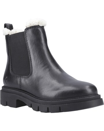 Hush Puppies Raya Shearling Boot