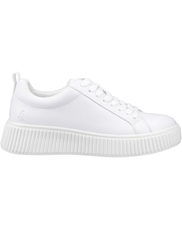 Hush Puppies Harlow Trainer