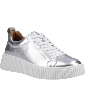 Hush Puppies Harlow Trainer