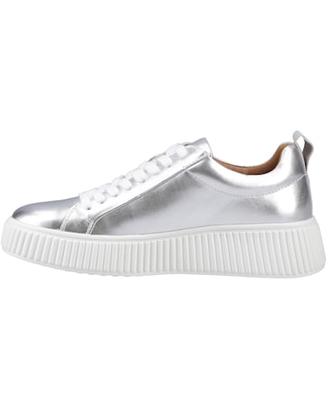 Hush Puppies Harlow Trainer