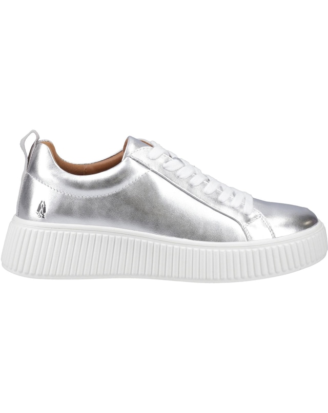 Hush Puppies Harlow Trainer
