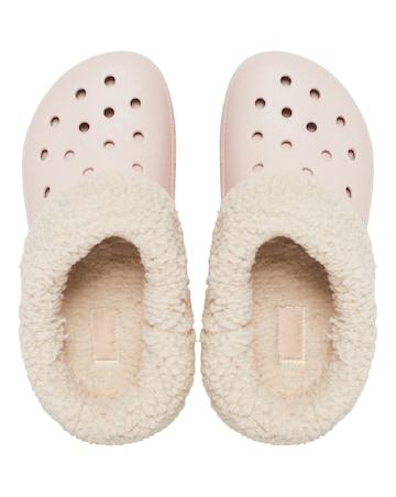Crocs Classic Blitzen IV Clog