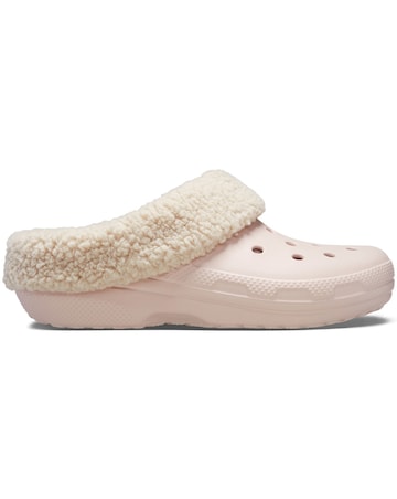 Crocs Classic Blitzen IV Clog