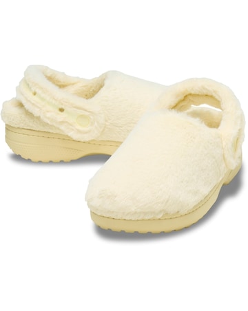 Crocs Classic Unfurgettable Clog