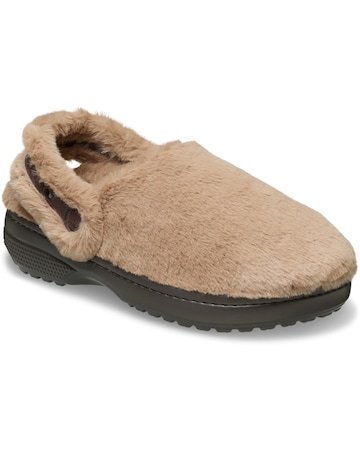 Crocs Classic Unfurgettable Clog