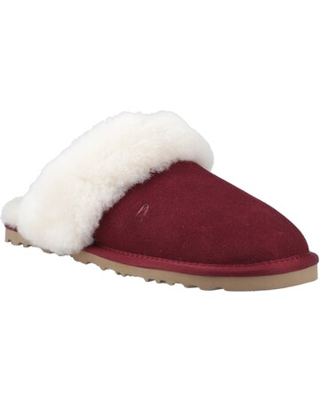 Hush Puppies Samantha slipper
