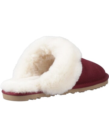 Hush Puppies Samantha slipper