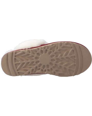Hush Puppies Samantha slipper