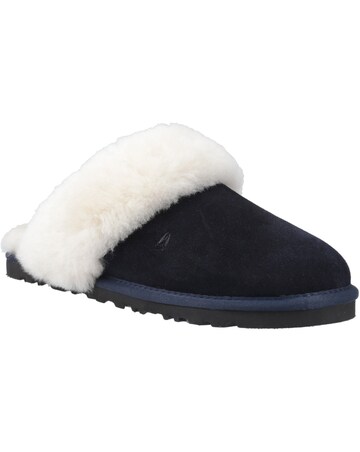 Hush Puppies Samantha slipper